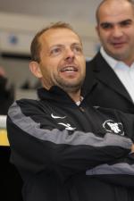 Photo hockey album EDF - France VS Italie (Tours) par Gaëtan Boucheret