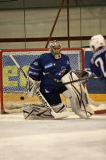 Photo hockey album EDF - France VS Italie (Tours) par Gaëtan Boucheret