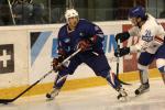 Photo hockey album EDF - France VS Italie (Tours) par Gaëtan Boucheret