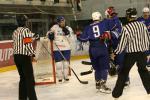 Photo hockey album EDF - France VS Italie (Tours) par Gaëtan Boucheret