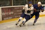 Photo hockey album EDF - France VS Italie (Tours) par Gaëtan Boucheret