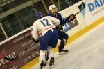 Photo hockey album EDF - France VS Italie (Tours) par Gaëtan Boucheret