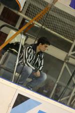 Photo hockey album EDF - France VS Italie (Tours) par Gaëtan Boucheret