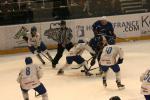Photo hockey album EDF - France VS Italie (Tours) par Gaëtan Boucheret