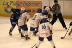 Photo hockey album EDF - France VS Italie (Tours) par Gaëtan Boucheret