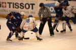 Photo hockey album EDF - France VS Italie (Tours) par Gaëtan Boucheret