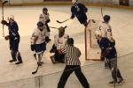 Photo hockey album EDF - France VS Italie (Tours) par Gaëtan Boucheret