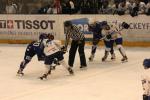Photo hockey album EDF - France VS Italie (Tours) par Gaëtan Boucheret