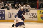 Photo hockey album EDF - France VS Italie (Tours) par Gaëtan Boucheret