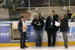 Photo hockey album EDF - France VS Italie (Tours) par Gaëtan Boucheret