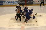 Photo hockey album EDF - France VS Italie (Tours) par Gaëtan Boucheret