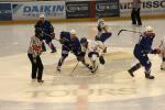 Photo hockey album EDF - France VS Italie (Tours) par Gaëtan Boucheret
