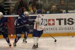 Photo hockey album EDF - France VS Italie (Tours) par Gaëtan Boucheret