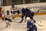 Photo hockey album EDF - France VS Italie (Tours) par Gaëtan Boucheret