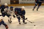 Photo hockey album EDF - France VS Italie (Tours) par Gaëtan Boucheret