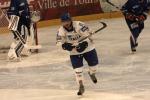 Photo hockey album EDF - France VS Italie (Tours) par Gaëtan Boucheret