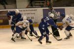 Photo hockey album EDF - France VS Italie (Tours) par Gaëtan Boucheret