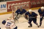 Photo hockey album EDF - France VS Italie (Tours) par Gaëtan Boucheret