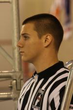 Photo hockey album EDF - France VS Italie (Tours) par Gaëtan Boucheret