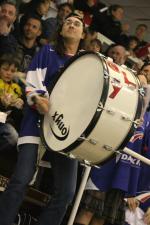 Photo hockey album EDF - France VS Italie (Tours) par Gaëtan Boucheret