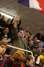 Photo hockey album EDF - France VS Italie (Tours) par Gaëtan Boucheret