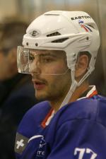 Photo hockey album EDF - France VS Italie (Tours) par Gaëtan Boucheret