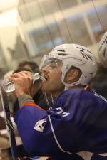 Photo hockey album EDF - France VS Italie (Tours) par Gaëtan Boucheret