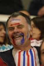 Photo hockey album EDF - France VS Italie (Tours) par Gaëtan Boucheret