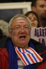Photo hockey album EDF - France VS Italie (Tours) par Gaëtan Boucheret