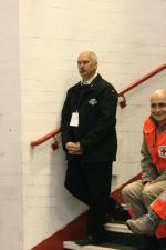 Photo hockey album EDF - France VS Italie (Tours) par Gaëtan Boucheret