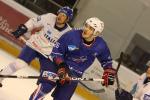 Photo hockey album EDF - France VS Italie (Tours) par Gaëtan Boucheret