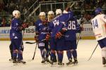 Photo hockey album EDF - France VS Italie (Tours) par Gaëtan Boucheret