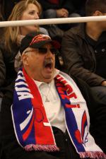 Photo hockey album EDF - France VS Italie (Tours) par Gaëtan Boucheret