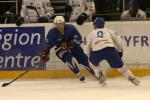 Photo hockey album EDF - France VS Italie (Tours) par Gaëtan Boucheret