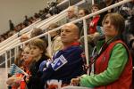 Photo hockey album EDF - France VS Italie (Tours) par Gaëtan Boucheret