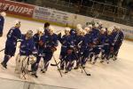 Photo hockey album EDF - France VS Italie (Tours) par Gaëtan Boucheret