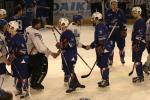 Photo hockey album EDF - France VS Italie (Tours) par Gaëtan Boucheret
