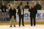 Photo hockey album EDF - France VS Italie (Tours) par Gaëtan Boucheret