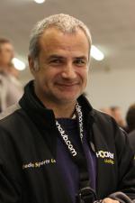 Photo hockey album EDF - France VS Italie (Tours) par Gaëtan Boucheret