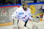 Photo hockey album EDF - France VS Norvège (Grenoble) par Yannick Martin