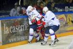 Photo hockey album EDF - France VS Norvège (Grenoble) par Yannick Martin
