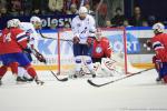 Photo hockey album EDF - France VS Norvège (Grenoble) par Yannick Martin