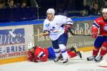 Photo hockey album EDF - France VS Norvège (Grenoble) par Yannick Martin