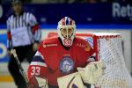 Photo hockey album EDF - France VS Norvège (Grenoble) par Yannick Martin