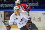 Photo hockey album EDF - France VS Norvège (Grenoble) par Yannick Martin