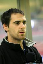 Photo hockey album EDF - France VS Norvège (Grenoble) par Yannick Martin