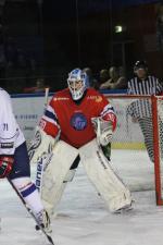 Photo hockey album EDF - France VS Norvège (Lyon)