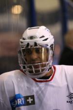 Photo hockey album EDF - France VS Norvège (Lyon)