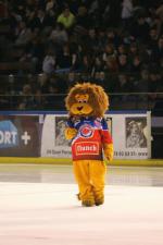 Photo hockey album EDF - France VS Norvège (Lyon)