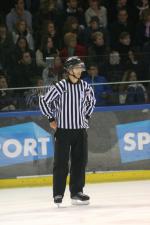 Photo hockey album EDF - France VS Norvège (Lyon)